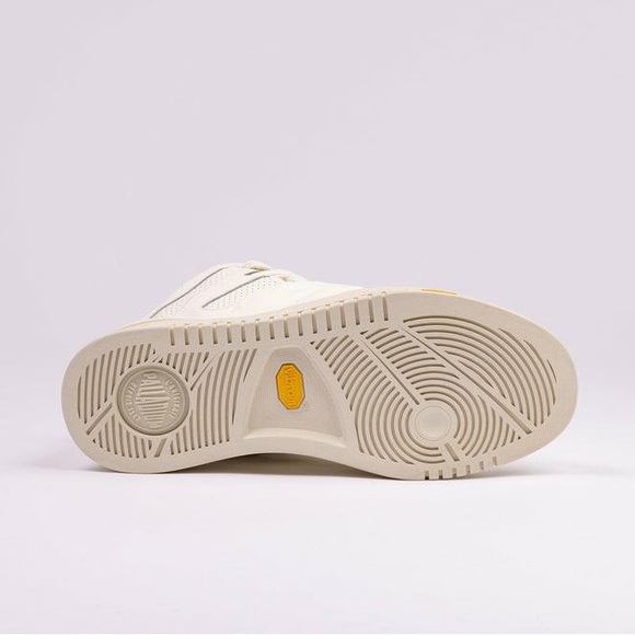 PALLABLAST SKATE M WHITE | OYSTER - Picture 6 of 6